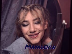 Mayadevin