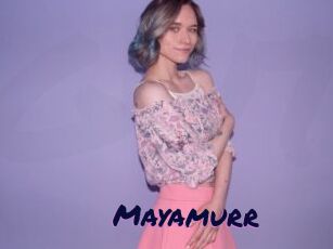 Mayamurr