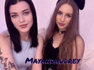 Mayandaudrey