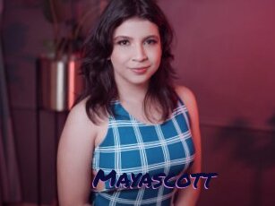 Mayascott