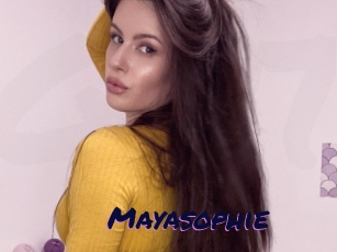 Mayasophie