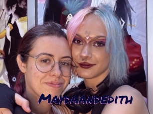 Maydaandedith
