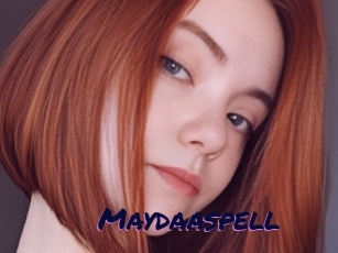 Maydaaspell