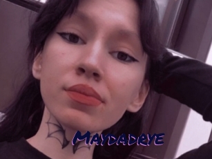 Maydadrye