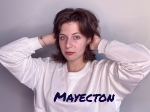 Mayecton
