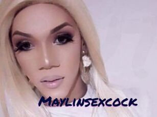 Maylinsexcock