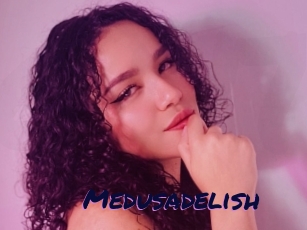 Medusadelish