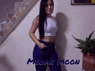 Megan_moon