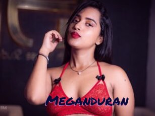 Meganduran