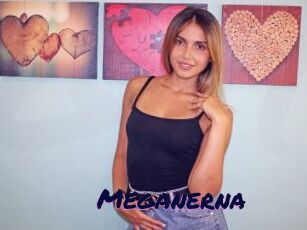 Meganerna