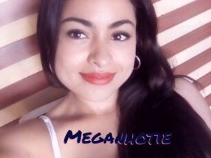 Meganhotie
