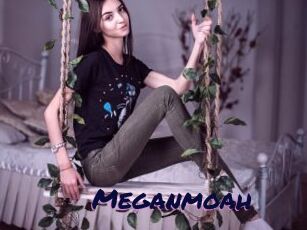 Meganmoah