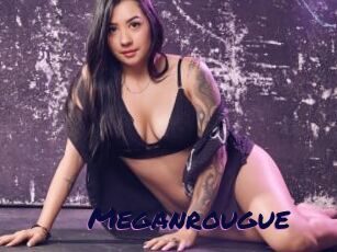 Meganrougue