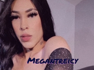 Megantreicy