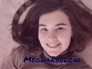 Meghanbelow