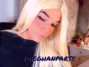 Meghanparty