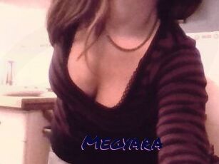 Megyara