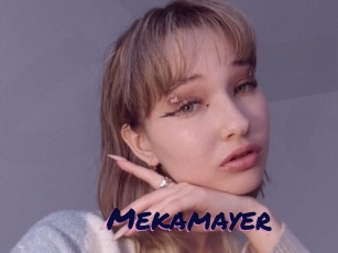 Mekamayer