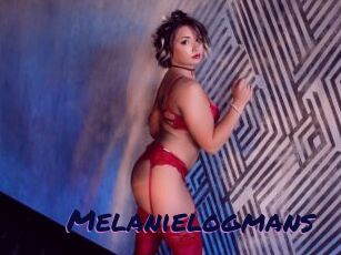 Melanielogmans