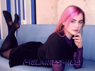 Melaniesmiley