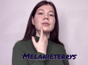 Melanieterrys