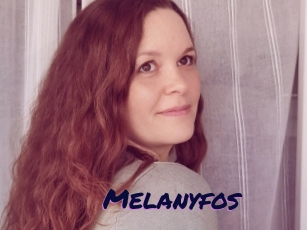 Melanyfos