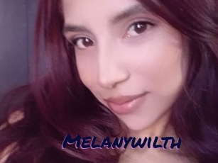 Melanywilth