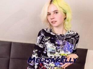 Melisakelly