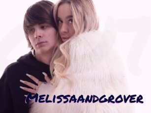 Melissaandgrover