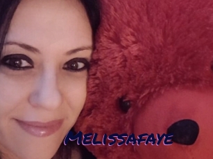 Melissafaye