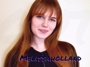 Melissaholland