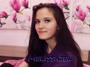Melissajen