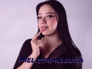 Melissamcleoda