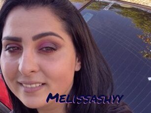 Melissashyy