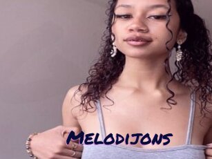 Melodijons