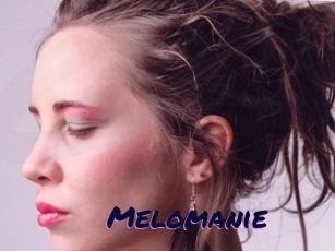 Melomanie
