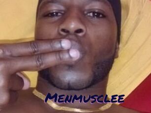 Menmusclee