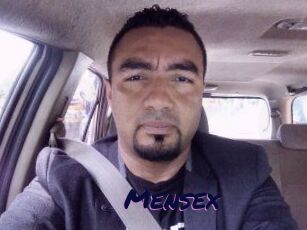 Mensex