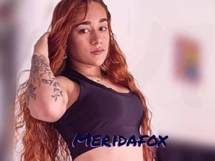 Meridafox