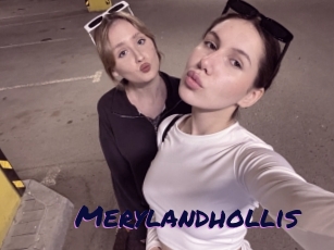 Merylandhollis