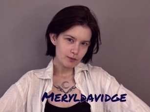 Meryldavidge