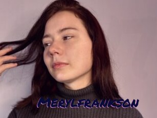 Merylfrankson