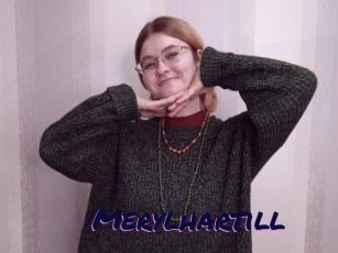 Merylhartill
