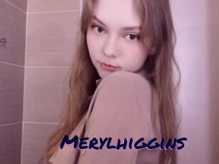 Merylhiggins