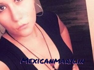 Mexicanmarylin