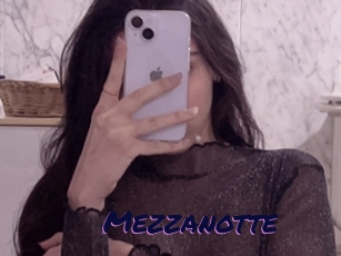 Mezzanotte