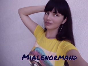 Mialenormand