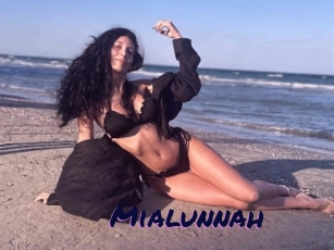 Mialunnah