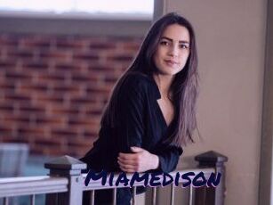 Miamedison