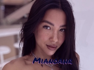Mianoahr